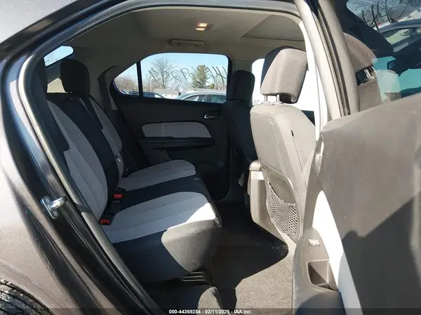 2GNFLFE38G6108480 2016 CHEVROLET EQUINOX - Image 8