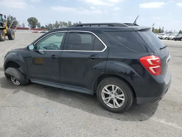 2GNFLFE38G6116479 2016 CHEVROLET EQUINOX - Image 2