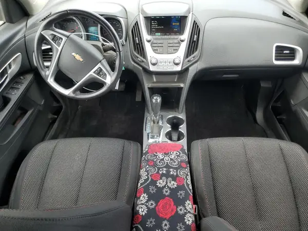2GNFLFE38G6116479 2016 CHEVROLET EQUINOX - Image 8