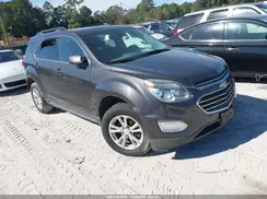 2GNFLFE38G6125859 2016 CHEVROLET EQUINOX