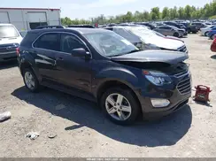 2GNFLFE38G6164015 2016 CHEVROLET EQUINOX