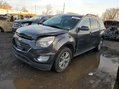 2GNFLFE38G6176732 2016 CHEVROLET EQUINOX