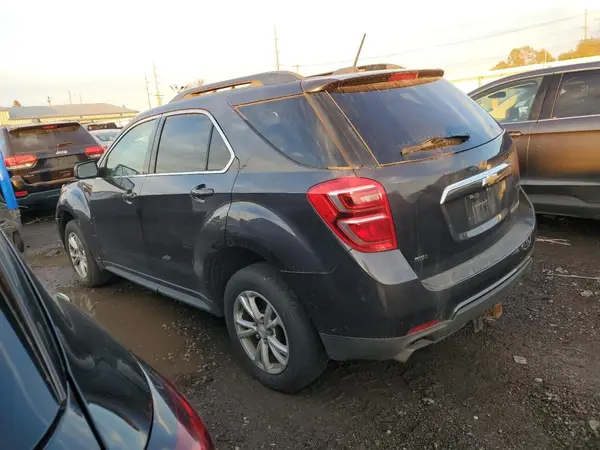 2GNFLFE38G6176732 2016 CHEVROLET EQUINOX - Image 2