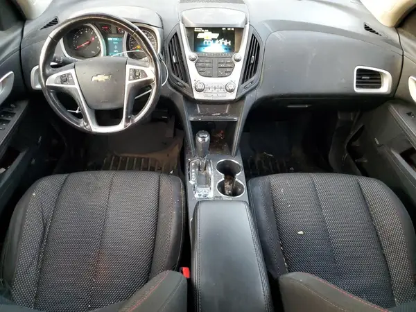 2GNFLFE38G6176732 2016 CHEVROLET EQUINOX - Image 8