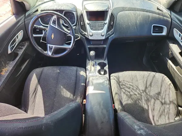 2GNFLFE38G6177752 2016 CHEVROLET EQUINOX - Image 8