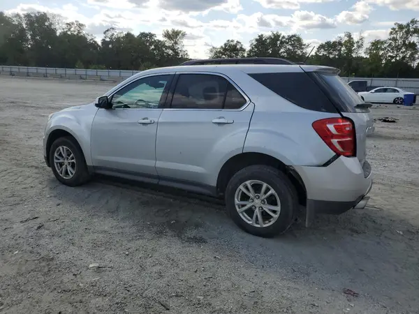 2GNFLFE38G6178190 2016 CHEVROLET EQUINOX - Image 2