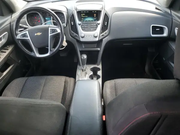 2GNFLFE38G6178190 2016 CHEVROLET EQUINOX - Image 8