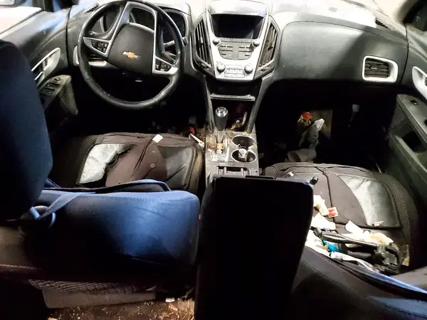 2GNFLFE38G6179016 2016 CHEVROLET EQUINOX - Image 8