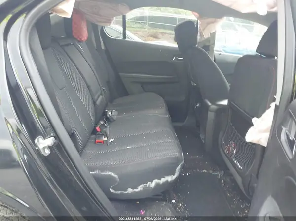 2GNFLFE38G6180313 2016 CHEVROLET EQUINOX - Image 8