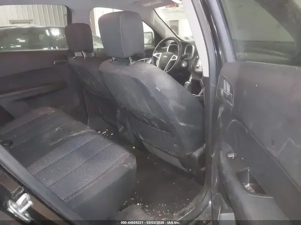 2GNFLFE38G6181753 2016 CHEVROLET EQUINOX - Image 8