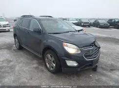 2GNFLFE38G6187231 2016 CHEVROLET EQUINOX