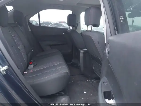 2GNFLFE38G6187231 2016 CHEVROLET EQUINOX - Image 8