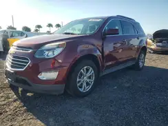 2GNFLFE38G6187584 2016 CHEVROLET EQUINOX