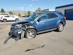2GNFLFE38G6198200 2016 CHEVROLET EQUINOX