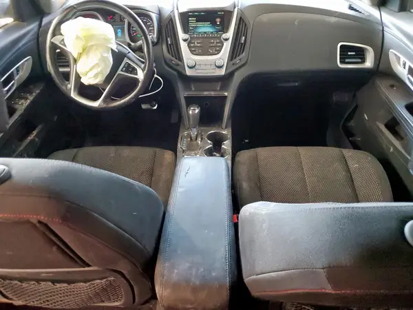 2GNFLFE38G6198200 2016 CHEVROLET EQUINOX - Image 8