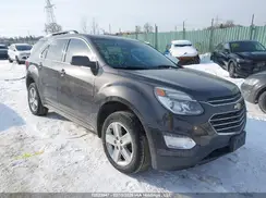2GNFLFE38G6207266 2016 CHEVROLET EQUINOX