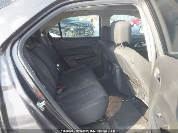 2GNFLFE38G6207266 2016 CHEVROLET EQUINOX - Image 8