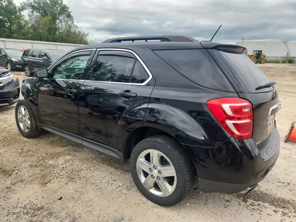 2GNFLFE38G6207770 2016 CHEVROLET EQUINOX - Image 2