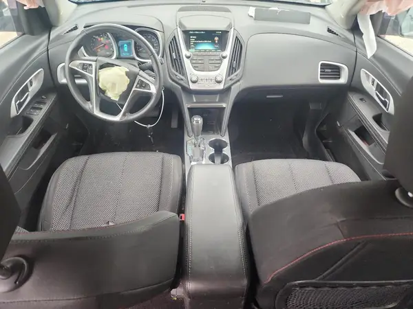 2GNFLFE38G6207770 2016 CHEVROLET EQUINOX - Image 8