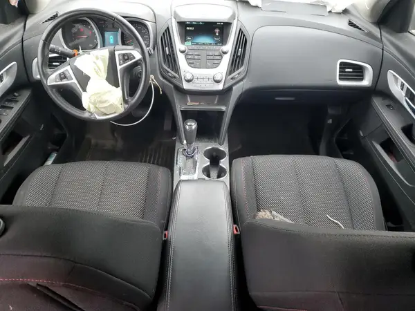 2GNFLFE38G6217375 2016 CHEVROLET EQUINOX - Image 8