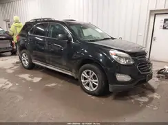 2GNFLFE38G6224309 2016 CHEVROLET EQUINOX