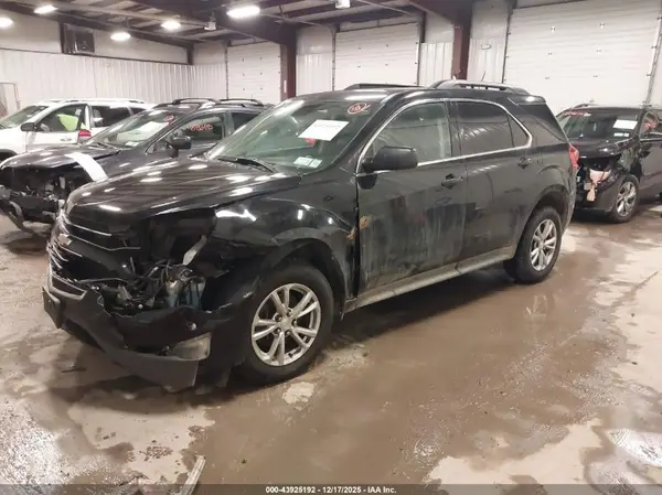 2GNFLFE38G6224309 2016 CHEVROLET EQUINOX - Image 2