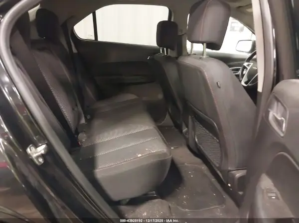 2GNFLFE38G6224309 2016 CHEVROLET EQUINOX - Image 8