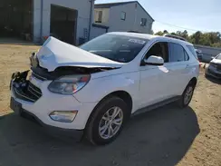 2GNFLFE38G6225735 2016 CHEVROLET EQUINOX