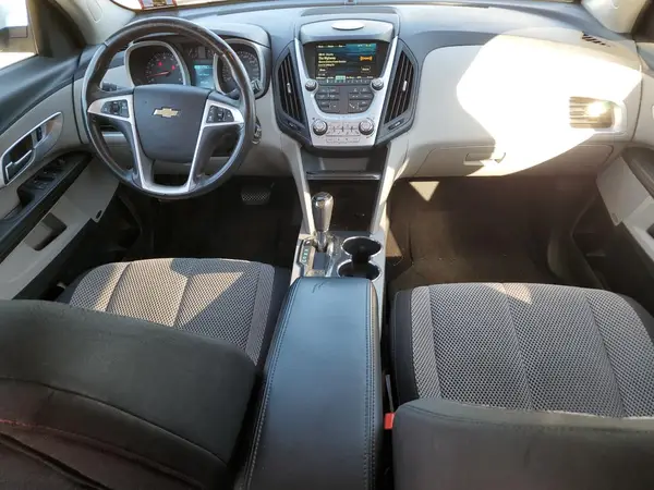 2GNFLFE38G6225735 2016 CHEVROLET EQUINOX - Image 8
