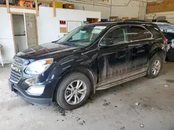 2GNFLFE38G6229008 2016 CHEVROLET EQUINOX