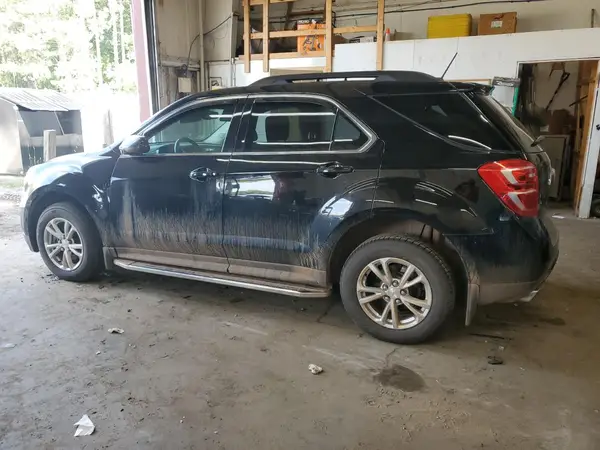 2GNFLFE38G6229008 2016 CHEVROLET EQUINOX - Image 2