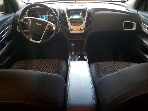 2GNFLFE38G6229008 2016 CHEVROLET EQUINOX - Image 8