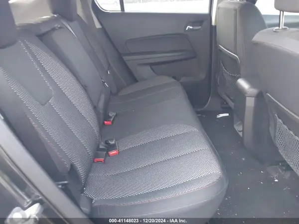 2GNFLFE38G6240168 2016 CHEVROLET EQUINOX - Image 8