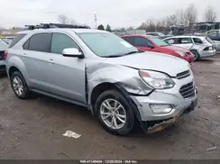 2GNFLFE38G6246505 2016 CHEVROLET EQUINOX