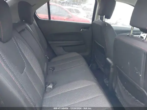 2GNFLFE38G6246505 2016 CHEVROLET EQUINOX - Image 8