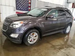 2GNFLFE38G6276796 2016 CHEVROLET EQUINOX