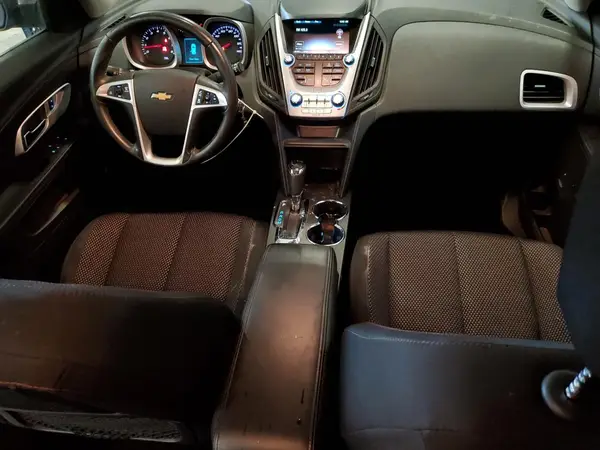 2GNFLFE38G6276796 2016 CHEVROLET EQUINOX - Image 8