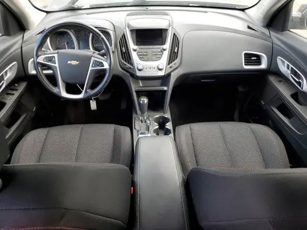 2GNFLFE38G6282761 2016 CHEVROLET EQUINOX - Image 8