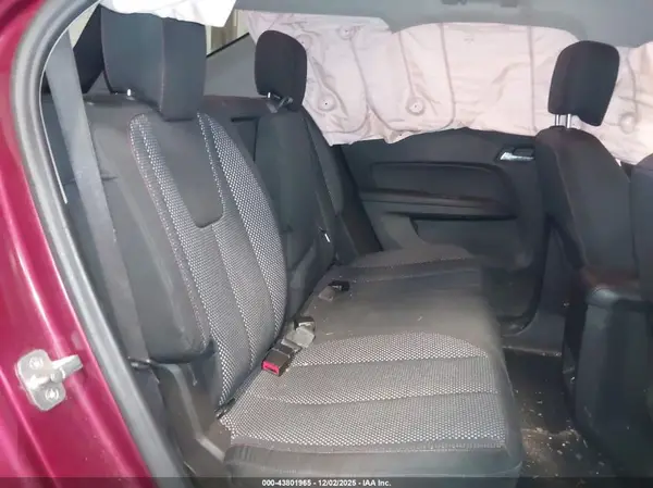 2GNFLFE38G6296465 2016 CHEVROLET EQUINOX - Image 8