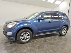 2GNFLFE38G6298524 2016 CHEVROLET EQUINOX