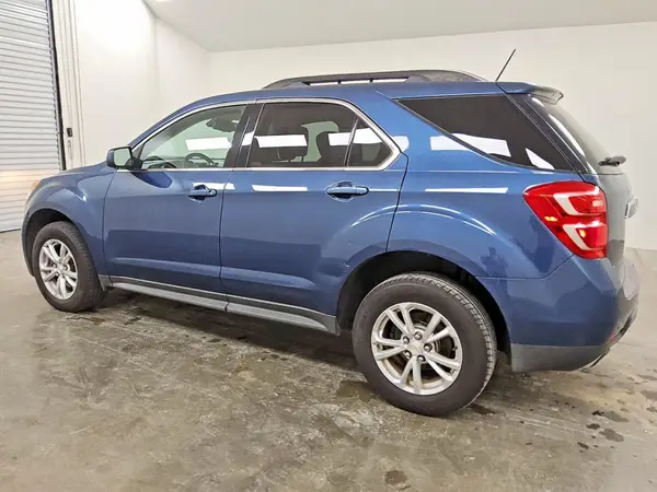 2GNFLFE38G6298524 2016 CHEVROLET EQUINOX - Image 2