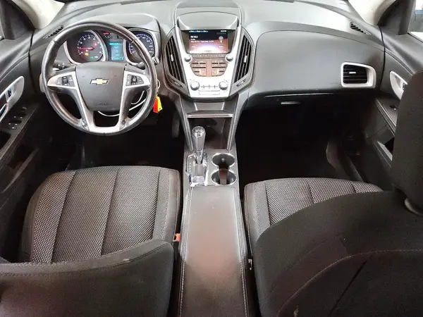 2GNFLFE38G6298524 2016 CHEVROLET EQUINOX - Image 8
