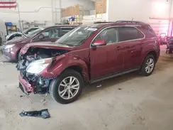2GNFLFE38G6299060 2016 CHEVROLET EQUINOX