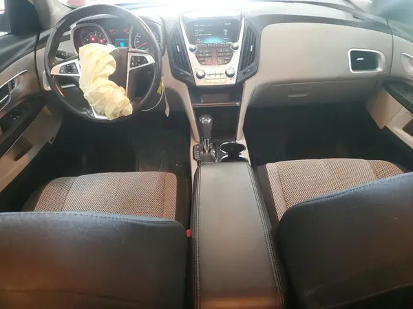 2GNFLFE38G6299060 2016 CHEVROLET EQUINOX - Image 8
