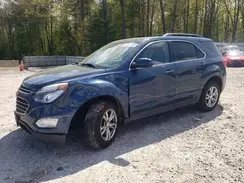 2GNFLFE38G6299334 2016 CHEVROLET EQUINOX