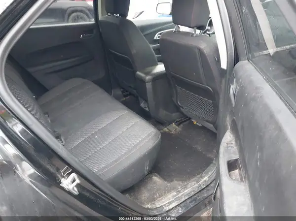 2GNFLFE38G6313216 2016 CHEVROLET EQUINOX - Image 8