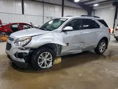 2GNFLFE38G6345812 2016 CHEVROLET EQUINOX