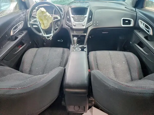 2GNFLFE38G6346152 2016 CHEVROLET EQUINOX - Image 8