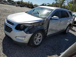 2GNFLFE38G6348130 2016 CHEVROLET EQUINOX