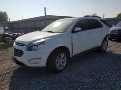 2GNFLFE38G6355207 2016 CHEVROLET EQUINOX
